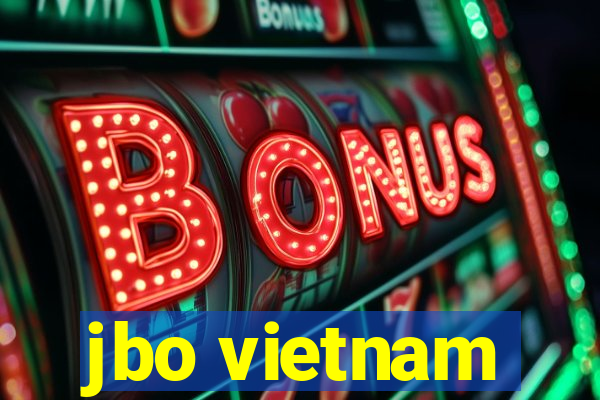 jbo vietnam