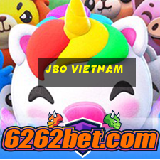 jbo vietnam