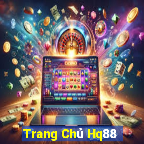 Trang Chủ Hq88