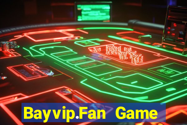 Bayvip.Fan Game Bài Bốc Club