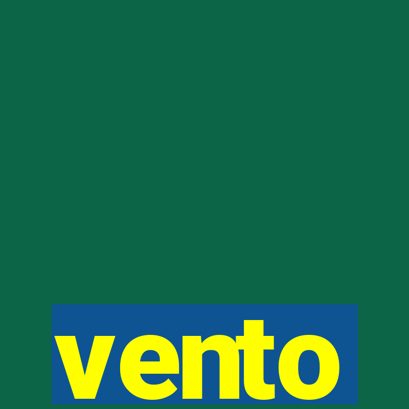 vento