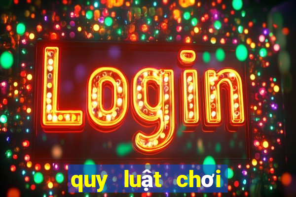 quy luật chơi bài tiến lên