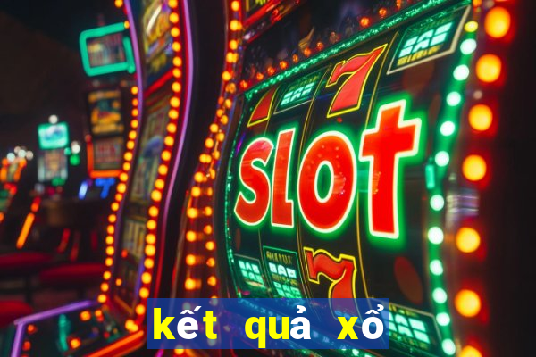 kết quả xổ Số Điện Toán ngày 2