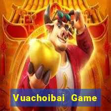 Vuachoibai Game Bài Nhện