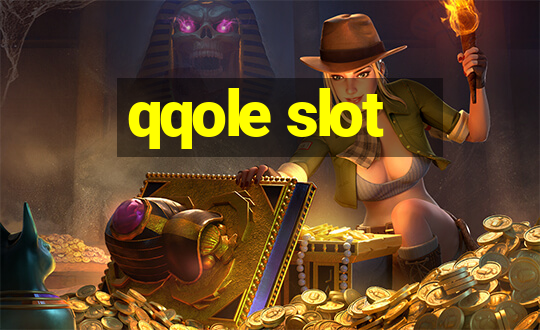 qqole slot