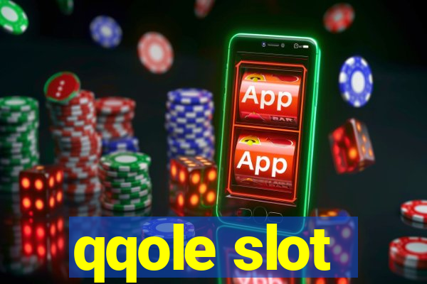 qqole slot