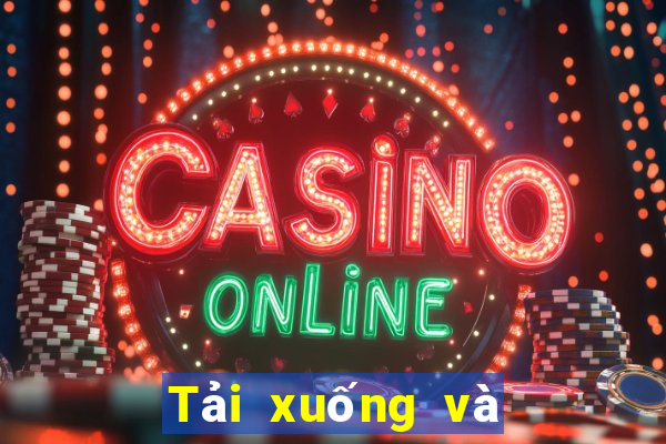 Tải xuống và cài đặt e Caitang