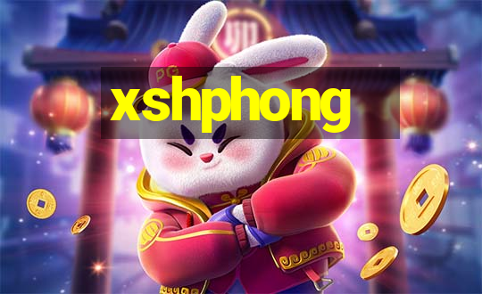 xshphong