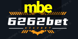 mbe