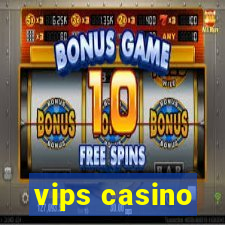 vips casino