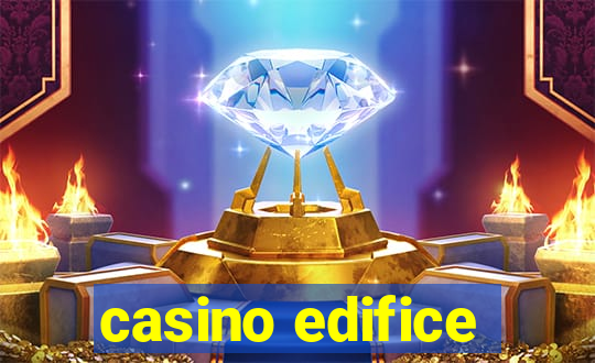 casino edifice