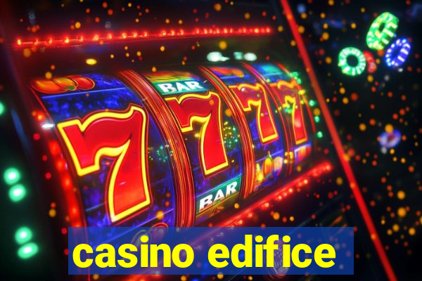 casino edifice