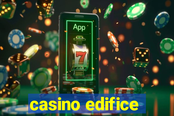 casino edifice