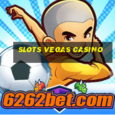 slots vegas casino