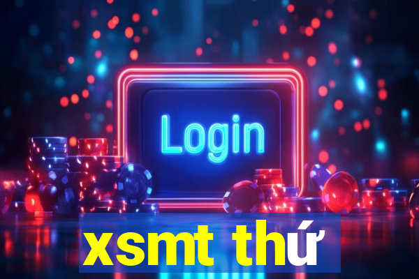 xsmt thứ