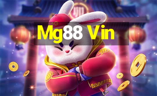 Mg88 Vin