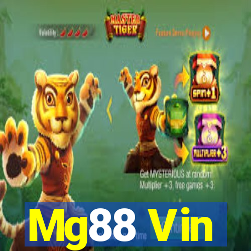 Mg88 Vin