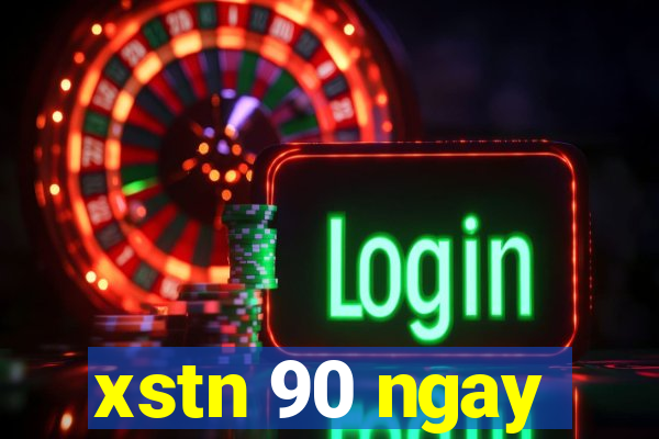 xstn 90 ngay