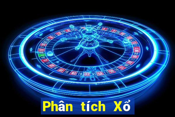 Phân tích Xổ Số Bình Thuận ngày 5