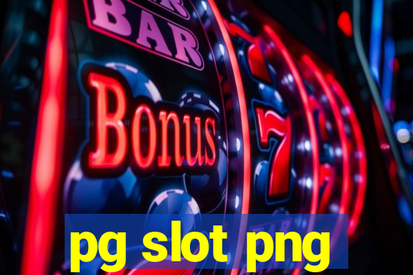 pg slot png