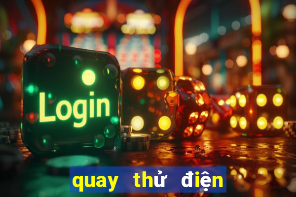 quay thử điện từ đà nẵng