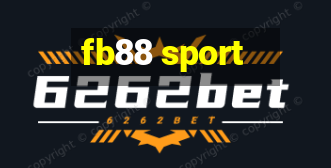 fb88 sport