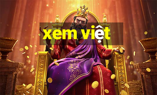 xem việt