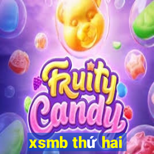 xsmb thứ hai