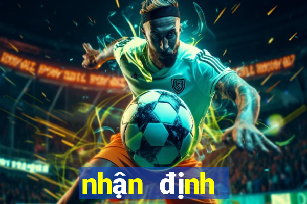 nhận định bóng đá mu