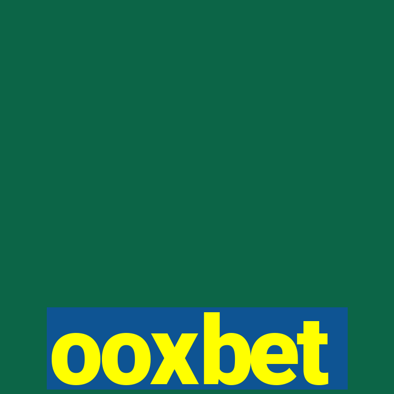 ooxbet