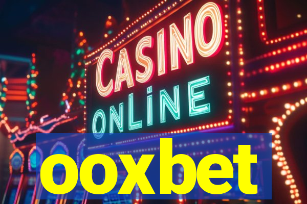 ooxbet