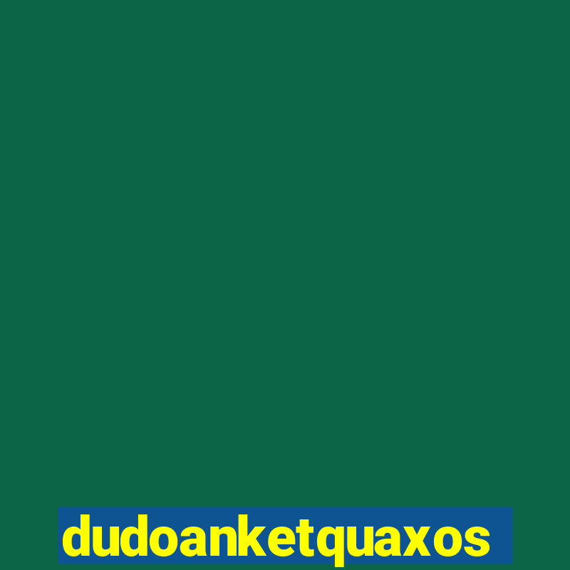 dudoanketquaxoso