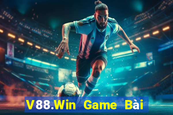 V88.Win Game Bài Vip Club Đổi Thưởng