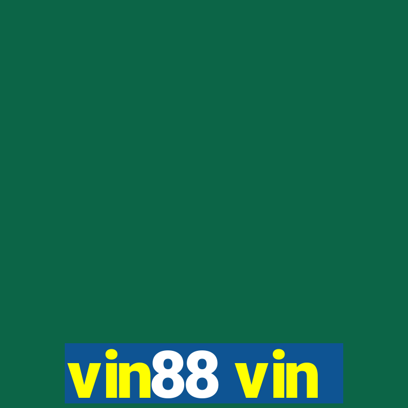 vin88 vin