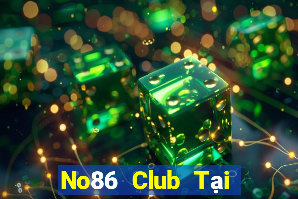 No86 Club Tại Game Bài B52