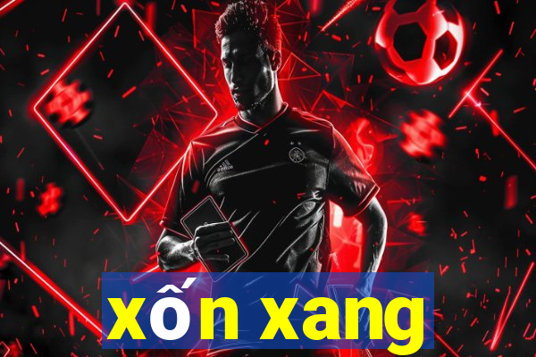 xốn xang