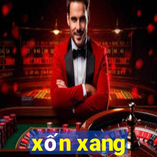 xốn xang