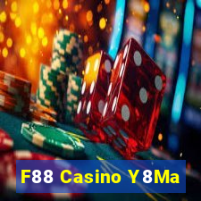 F88 Casino Y8Ma