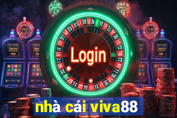 nhà cái viva88