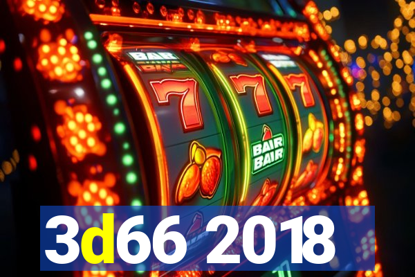 3d66 2018