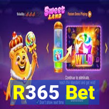 R365 Bet