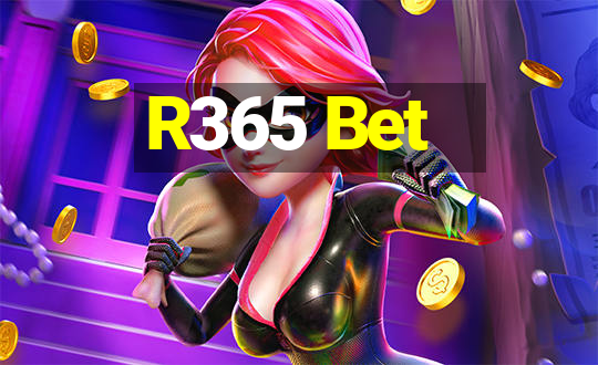 R365 Bet