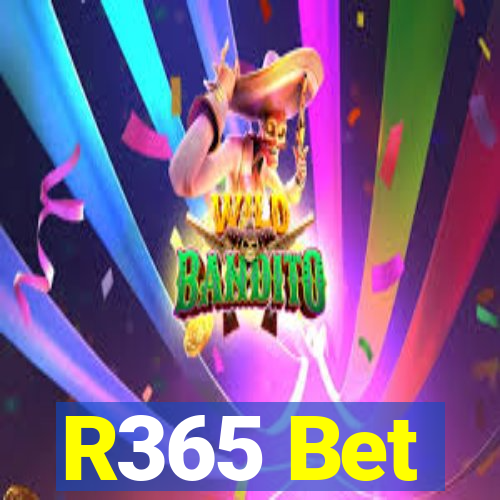 R365 Bet