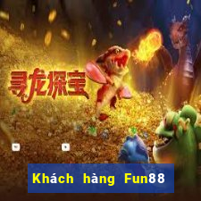 Khách hàng Fun88 miền Bắc