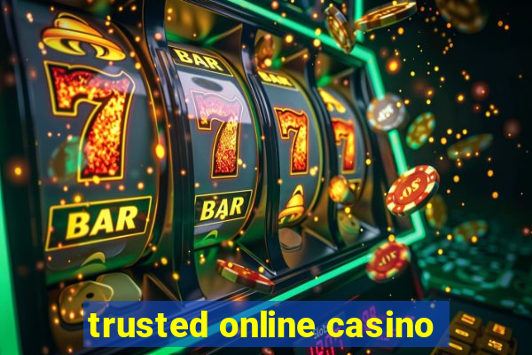 trusted online casino