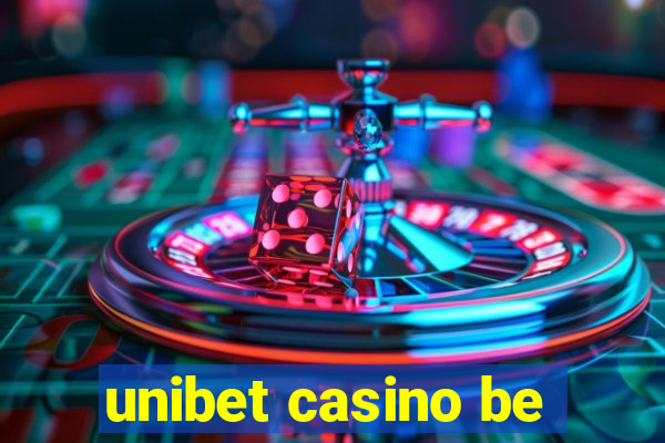 unibet casino be