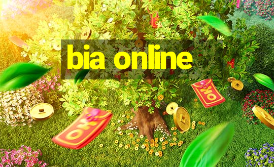 bia online