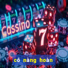 cô nàng hoàn hảo tập 7