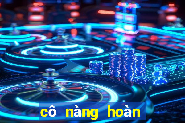 cô nàng hoàn hảo tập 7