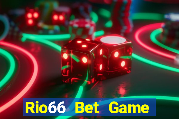 Rio66 Bet Game Bài Slot Đổi Thưởng